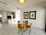 2 bedroom Bungalow for sale in San Miguel de Salinas