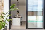 3 sovrum Villa till salu i Torre Pacheco 