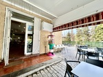 Commercial for sale in Villamartin
