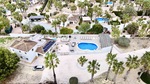 4 bedroom Villa for sale in Catral