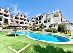 2 bedroom Apartment for sale in Cabo Roig