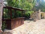3 schlafzimmer Finca 
zum verkauf in Gea Y Truyols 