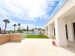 8 bedroom Villa for sale in Los Montesinos