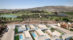 3 bedroom Villa for sale in La Finca Golf
