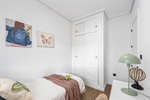 2 bedroom Apartment for sale in Playa Flamenca
