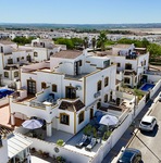 3 bedroom Duplex for sale in San Miguel de Salinas
