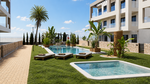 2 bedroom Apartment for sale in Pilar de la Horadada