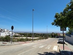 3 schlafzimmer Villa 
zum verkauf in San Miguel de Salinas 