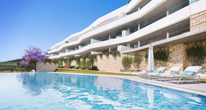 3 bedroom Apartment for sale in Estepona
