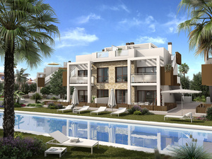 3 bedroom Apartment for sale in Los Balcones
