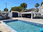 3 bedroom Villa for Sale in Vistabella