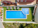 3 bedroom Townhouse for sale in Orihuela Costa