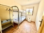 6 bedroom Villa for sale in Fuente-Alamo de Murcia