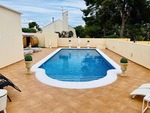 4 bedroom Villa for sale in San Miguel de Salinas
