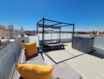 1 bedroom Penthouse for sale in San Miguel de Salinas