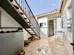 3 bedroom Rijtjes Huis te koop in Torre de La Horadada