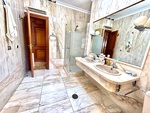 4 sovrum Villa till salu i Santiago de la Ribera 