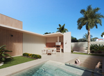 3 bedroom Villa for sale in Dehesa De Campoamor