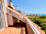 3 bedroom Penthouse for sale in Cabo Roig