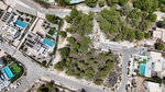 Tomt till salu i Las Colinas Golf Resort 