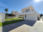 4 bedroom Villa for sale in Los Balcones