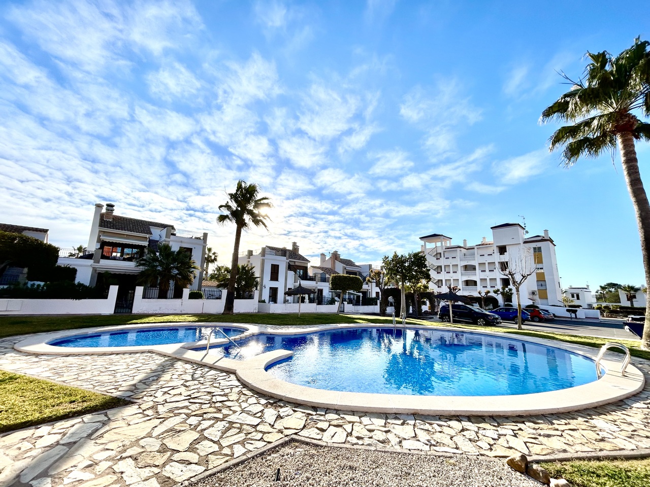 2 bedroom Apartment for sale in Orihuela Costa