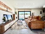 2 schlafzimmer Villa 
zum verkauf in Villamartin 