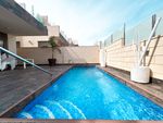 3 bedroom Villa for sale in Villamartin