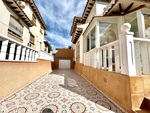 2 bedroom Rijtjes Huis te koop in Cabo Roig