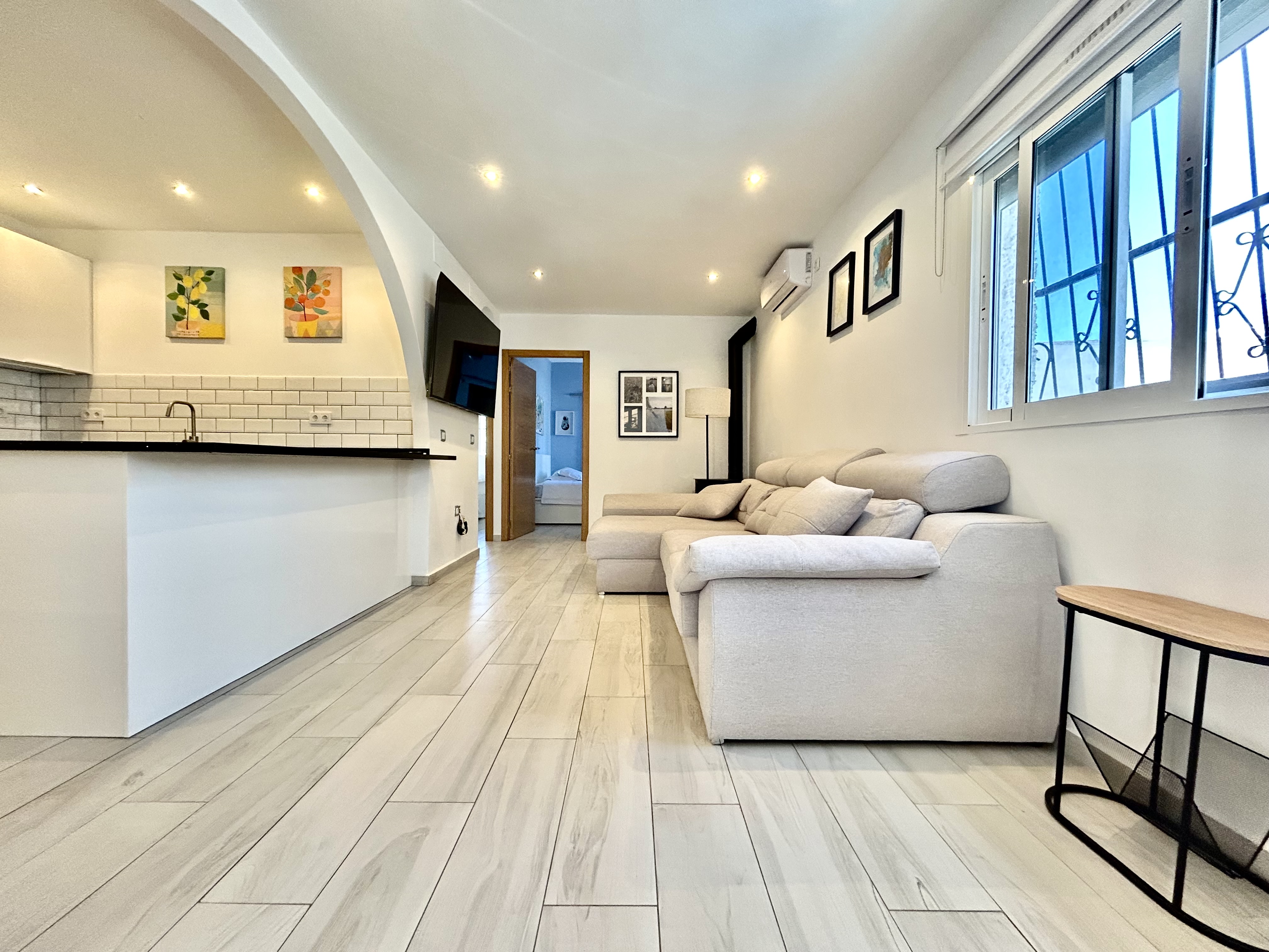 2 bedroom Villa for sale in Villamartin