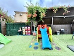 Commercial for sale in Villamartin