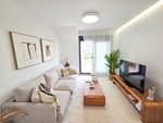 2 bedroom Penthouse for sale in Lo Romero Golf