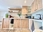 1 schlafzimmer Wohnung 
zum verkauf in Torrevieja 
