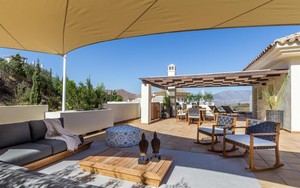 3 bedroom Penthouse for sale in La Mairena