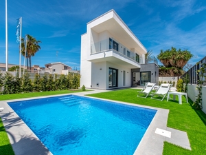 3 bedroom Villa for sale in San Javier