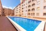 1 bedroom Apartment for sale in Torrevieja