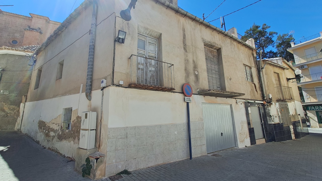 10 спальни Квартира для продажи в Orihuela