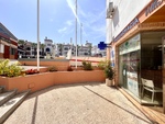 Commercial for sale in Villamartin