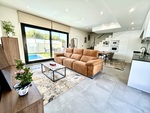 2 schlafzimmer Villa 
zum verkauf in Villamartin 