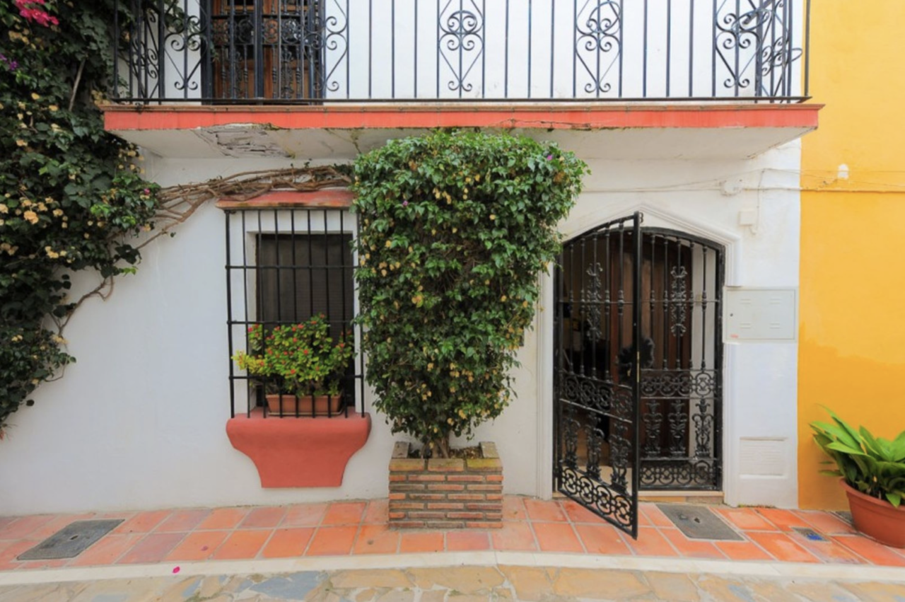 3 schlafzimmer Reihenhaus 
zum verkauf in Marbella