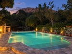 3 schlafzimmer Finca 
zum verkauf in Gea Y Truyols 