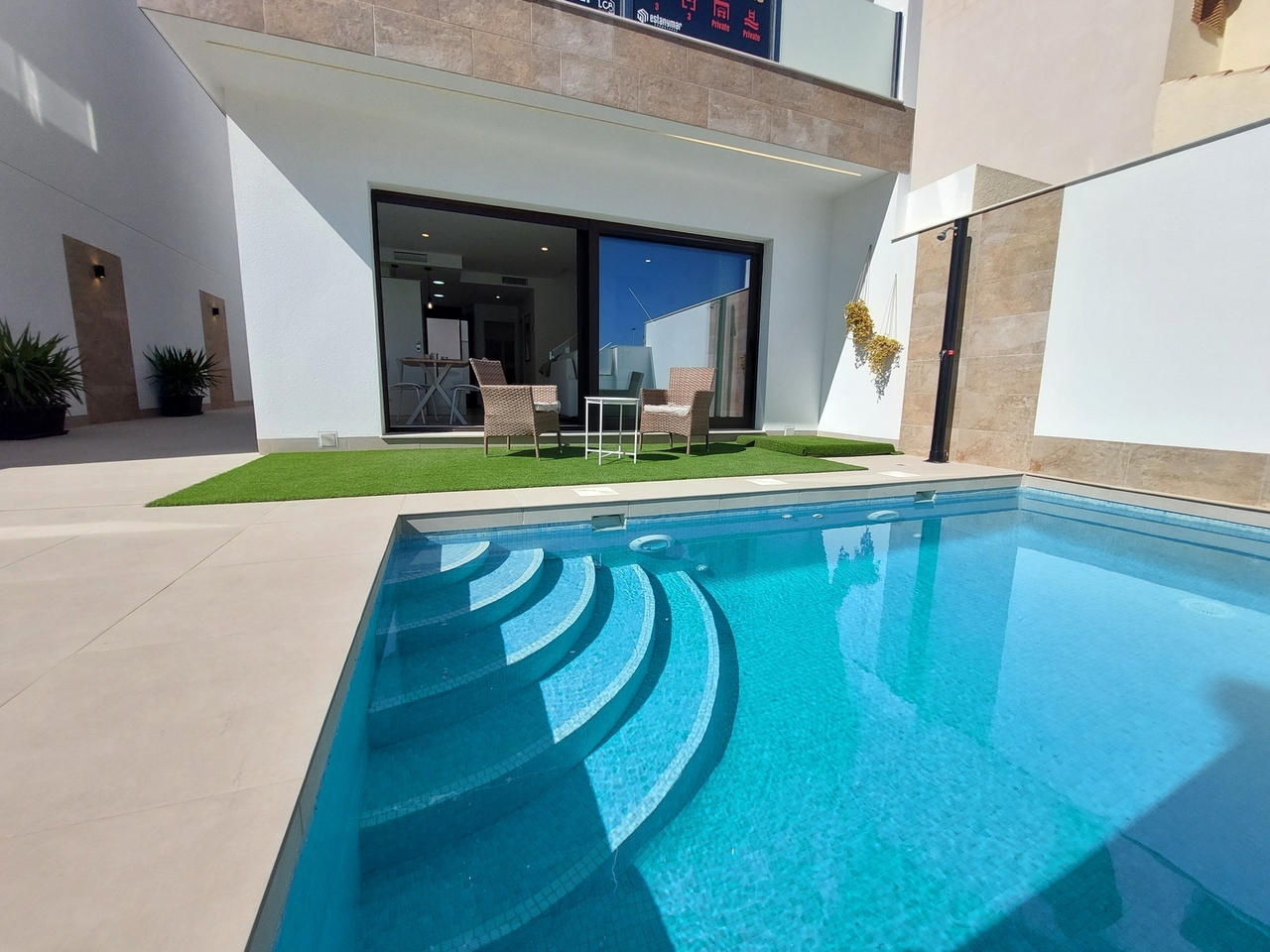 3 bedroom Villa for sale in San Pedro del Pinatar