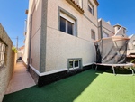 4 bedroom Villa te koop in Villamartin