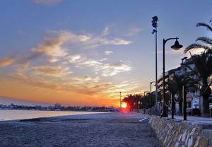 San Pedro del Pinatar