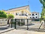 3 bedroom Townhouse for sale in La Zenia