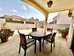 3 bedroom Rijtjes Huis te koop in Torre de La Horadada
