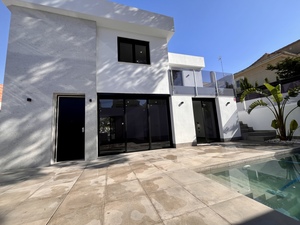 4 bedroom Villa te koop in Torrevieja