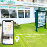 2 bedroom Apartment for sale in Las Colinas Golf Resort