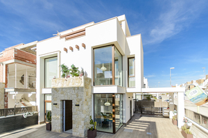 3 bedroom Villa for sale in Rojales