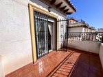 3 bedroom Townhouse for sale in La Regia